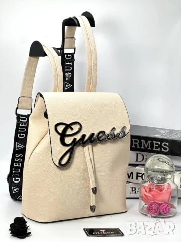 раници karl lagerfeld louis vuitton guess , снимка 11 - Раници - 50750610