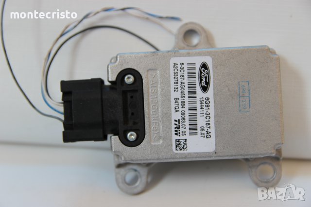 Сензор ESP Ford S-Max (2006-2015г.) 6G91-3C187-AG / 6G913C187AG / 15444111 / A2C53278132
