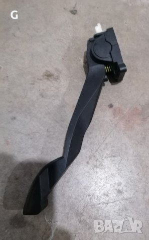 Педал за газта Пежо 307 HDI, снимка 3 - Части - 35322051