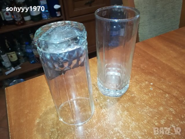 CUTTY SARK X2 ЧАШИ 0612231124, снимка 7 - Антикварни и старинни предмети - 43294635