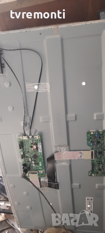 SAMSUNG MAIN AV BOARD BN41-02513B EL10379 ZA10H BN94-16590A for,  SAMSUNG​ C32F391FWU, снимка 6 - Части и Платки - 36534310