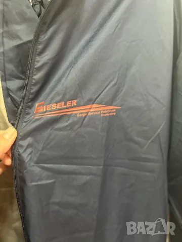 Ново немско яке ветровка голям размер, снимка 8 - Якета - 49359072