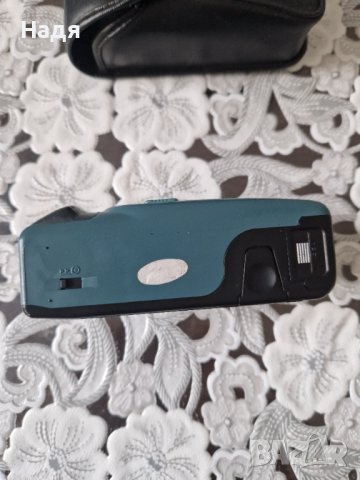 Фотоапарат скина, снимка 4 - Фотоапарати - 43702396