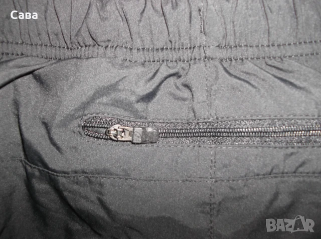 Шорти ASICS  мъжки,Л    /червени и черни/, снимка 8 - Спортни дрехи, екипи - 46130641