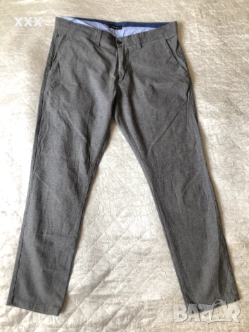Маркови мъжки панталони, снимка 2 - Панталони - 52904212