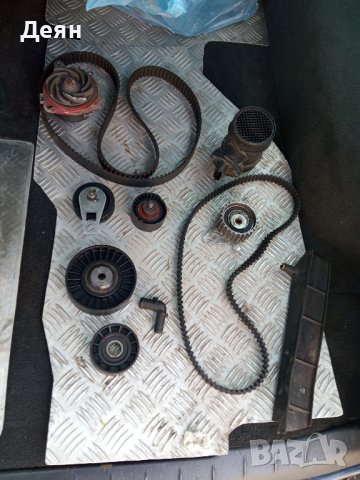 Алфа Ромео 158 1.8 TS на части , снимка 10 - Автомобили и джипове - 43473883