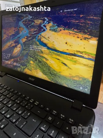 ACER Aspire ES1-M512, снимка 3 - Лаптопи за дома - 48707362