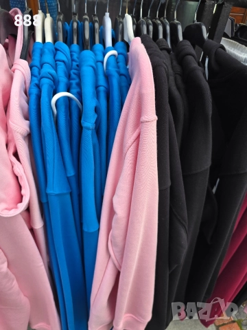 дамски блузи суичъри чорапи , снимка 6 - Суичъри - 52894797