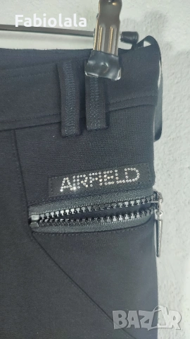 Airfield stretch pants EU42, снимка 4 - Панталони - 53065259