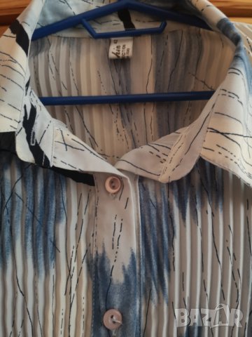 Дамска риза, снимка 3 - Ризи - 26801011