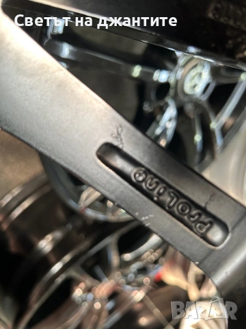 Джанти 18 Цола 5х114.3 Kia Hyundai Mitsubishi Nisan Honda Toyota Mazda, снимка 11 - Гуми и джанти - 52882551