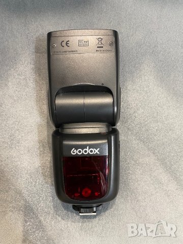 Godox Nikon V860 ll 2 броя/260/500 лв., снимка 5 - Светкавици, студийно осветление - 43895452