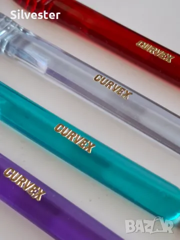 Специални Четки за Зъби с мек косъм CURVEX - SOFT!, снимка 16 - Други - 48387922