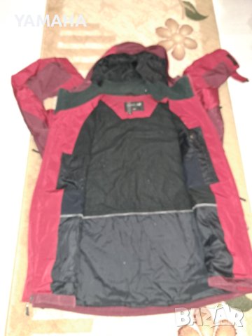 New balance  Мъжко Яке  XL, снимка 6 - Якета - 43243248