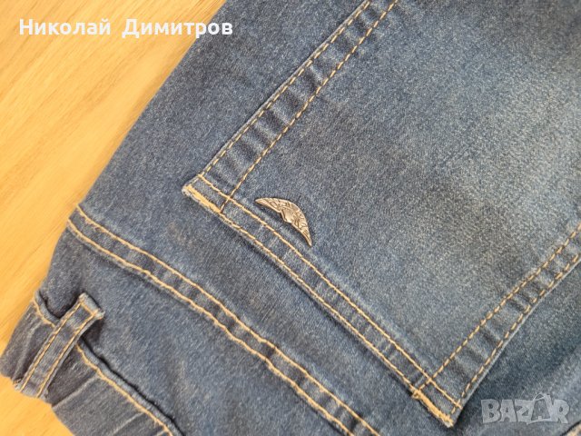 Продавам дамски дънки Arizona, снимка 7 - Дънки - 40200170