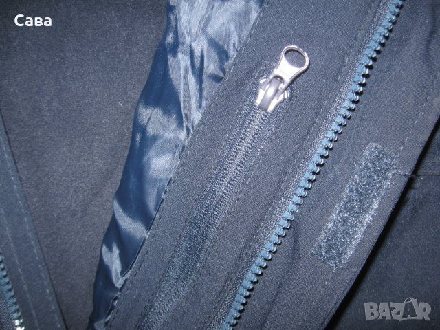 Зимно яке REGATTA  мъжко,2-3ХЛ, снимка 7 - Якета - 43452730