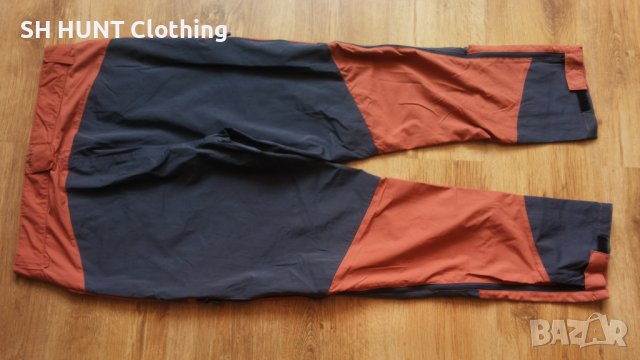 HIKE SPORT Stretch Trouser размер L за лов риболов туризъм панталон - 604, снимка 2 - Панталони - 43135641