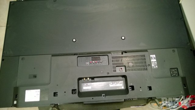 SONY-KDL-50W805B, снимка 2 - Телевизори - 35062587
