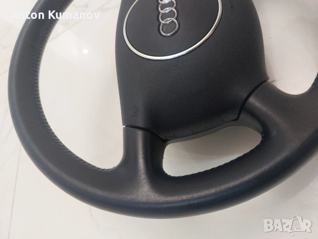 Волан за ауди с аербег, снимка 3 - Части - 52190471