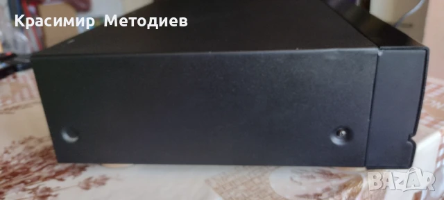 Aiwa xc 550, снимка 10 - Аудиосистеми - 51195704