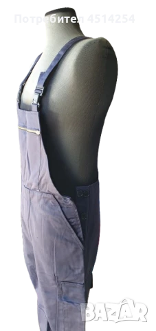 Полугащеризон за пожарникари от български производител /намалена цена/, снимка 4 - Други - 50816379