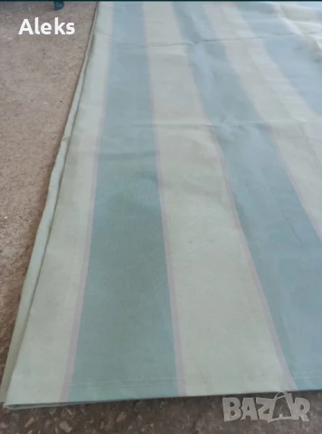 Платнище за навес на тераса, кола или градина., снимка 3 - Други - 51052283