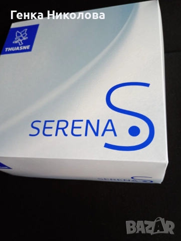 Гръдна протеза (епитеза) Serena Triangular - размер 8, снимка 8 - Корсети, колани и коректори - 52589872