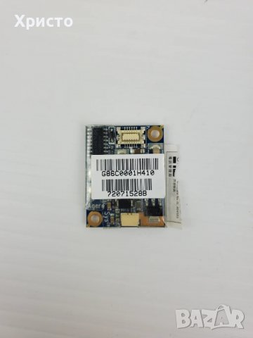 Mодем за лаптоп Toshiba G86C0001H410  ORIGINAL TOSHIBA MODEM CARD