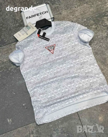 Голямо НАМАЛЕНИЕ на мъжки тениски, снимка 2 - Тениски - 51351320