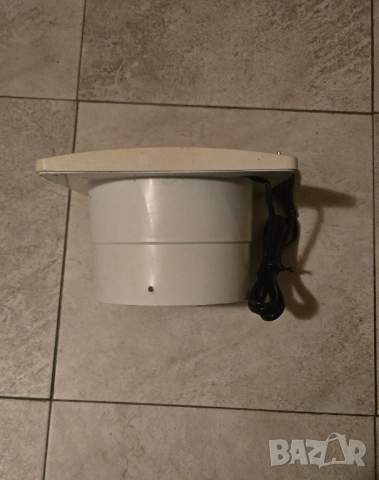 Вентилатор за баня, снимка 2 - Вентилатори - 52177179