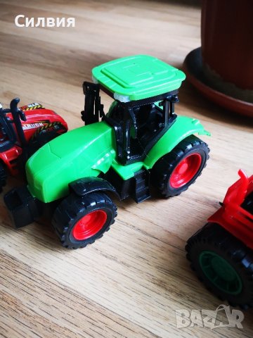 детски играчки три броя, снимка 3 - Други - 43829427