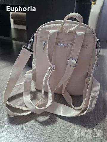 Дамска раничка 🍀, снимка 4 - Чанти - 48935677