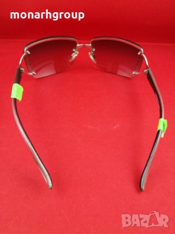 слънчеви очила, снимка 4 - Слънчеви и диоптрични очила - 11290221
