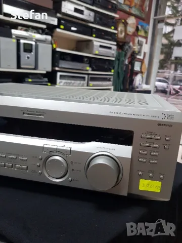 SONY FM stereo/FM- Am receiver str-445, снимка 3 - Ресийвъри, усилватели, смесителни пултове - 48164914