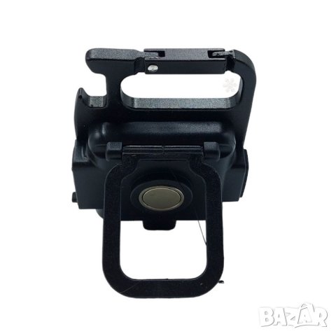 Ключодържател-мини LED фенер с акумулаторна батерия и магнит, снимка 2 - Къмпинг осветление - 43673196