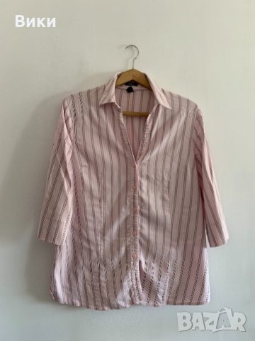 Дамска риза