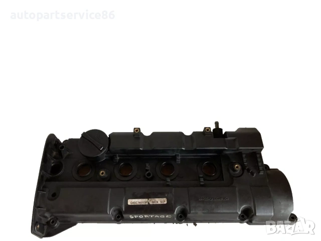 Капак на клапаните за двигател за KIA Sportage (2007) 2.0 16V бензин