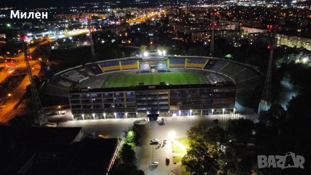 Снимане с дрон DJI, снимка 2 - Други услуги - 52104255