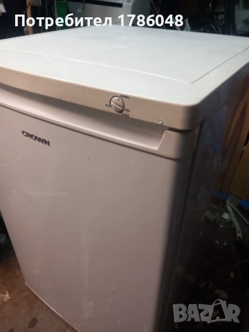 Фризер малък в 85 ш 0.55 д 0.55, снимка 5 - Фризери - 53411686