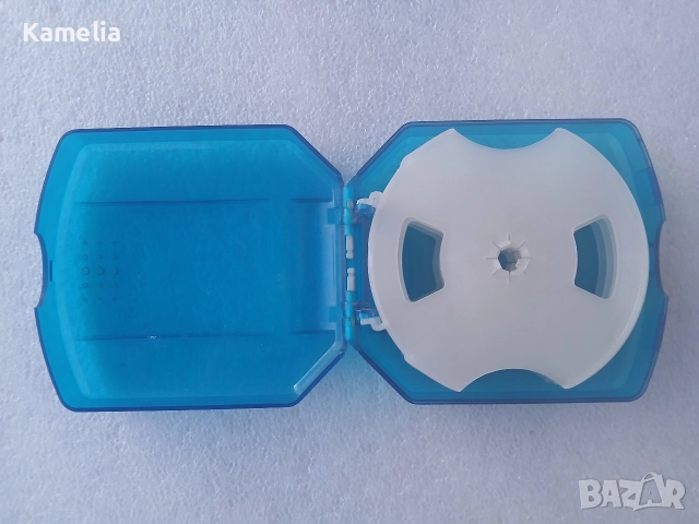 CD case - класьор за дискове, снимка 1 - CD дискове - 51858457