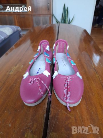 Стари детски обувки #4
