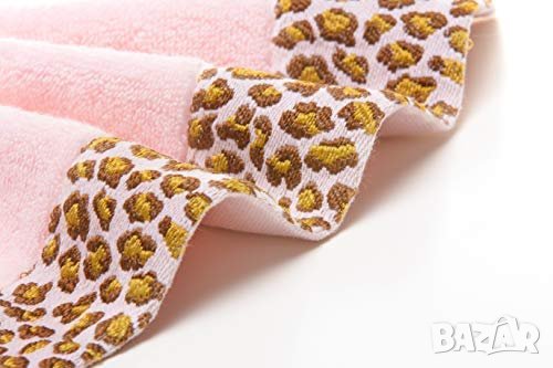 Кърпа / хавлия от египетски памук 36х78см B07GMG1NBS, снимка 7 - Хавлиени кърпи - 43425163