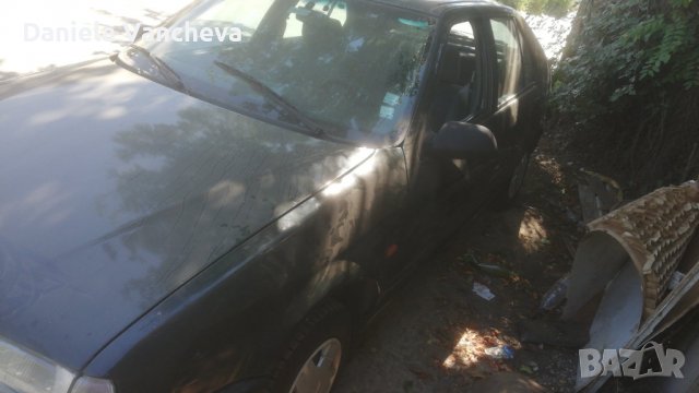 Рено 19 , снимка 3 - Автомобили и джипове - 38017279