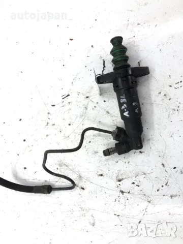 Долна помпа съединител Audi A3 8l Ауди А3 8л 