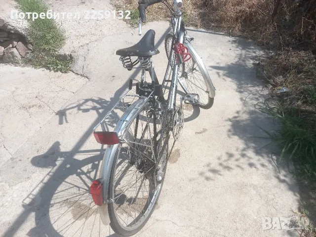 продавам велосипед., снимка 3 - Велосипеди - 49900244