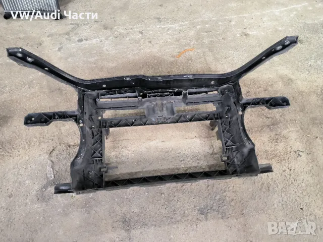 Очиларка маска за Голф 5 Volkswagen Golf 5 1K0805588 / 1K0805594, снимка 4 - Части - 50200806