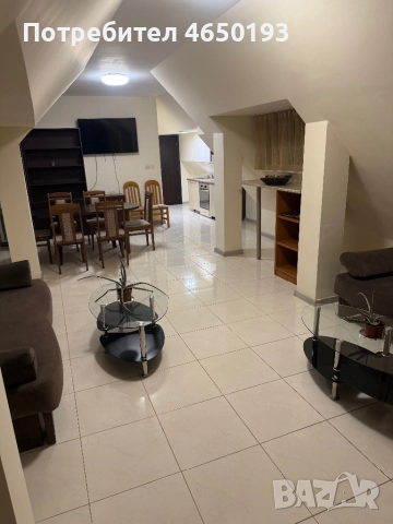 Апартамент в Свети Влас