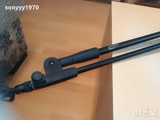 axman made in germany-стоика за микрофон 1905211955, снимка 16 - Микрофони - 32935193