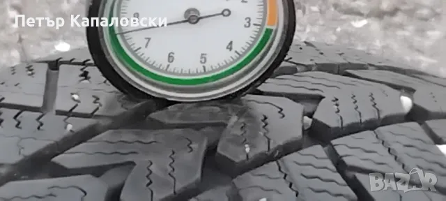 Гуми 175 70 14 Росава Rosava 2 броя. Нов внос. Не са нови. Гаранция. , снимка 2 - Гуми и джанти - 48058944