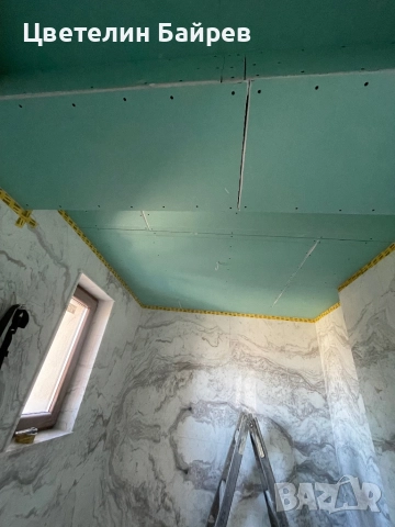 Лепене   на естествен камък , мрамор , гранит,оникс, снимка 16 - Ремонти на апартаменти - 51732875